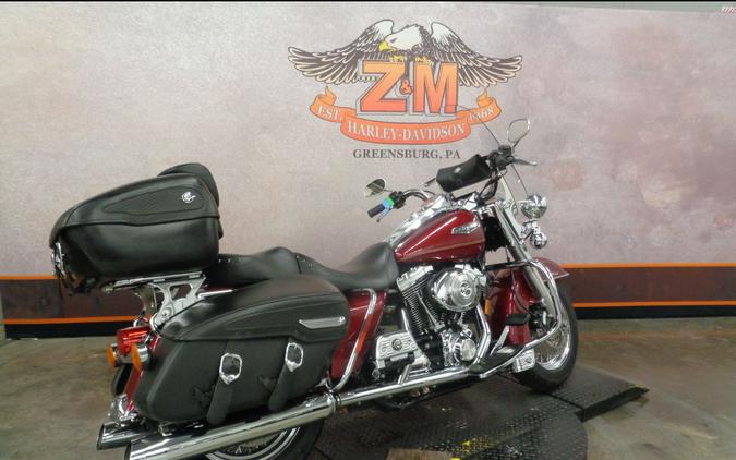 2005 Harley-Davidson FLHRCI Road King® Classic