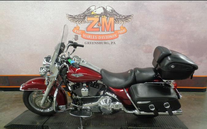 2005 Harley-Davidson FLHRCI Road King® Classic