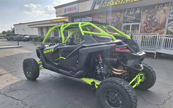 2024 Polaris RZR Pro R 4 Ultimate