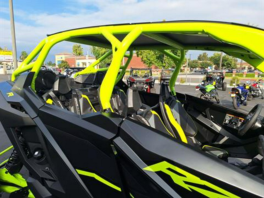 2024 Polaris RZR Pro R 4 Ultimate