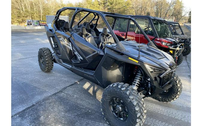 2024 Polaris Industries RZR Pro XP® 4 Ultimate