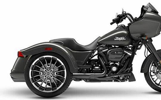 Harley-Davidson Road Glide 3 2023 FLTRT 84352502 GRAY HAZE
