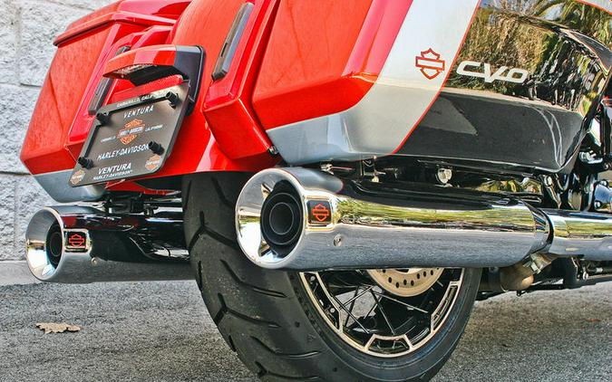 2024 Harley-Davidson® Road Glide® CVO™ Road Glide®