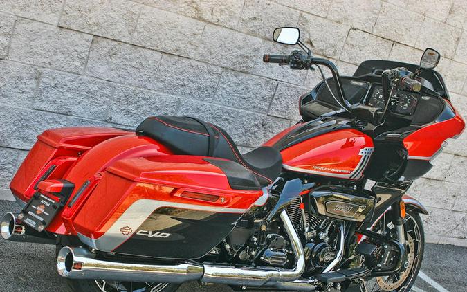 2024 Harley-Davidson® Road Glide® CVO™ Road Glide®