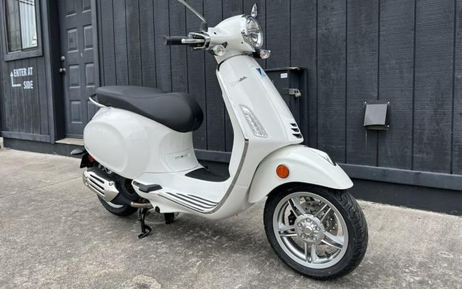 2024 Vespa Primavera 150