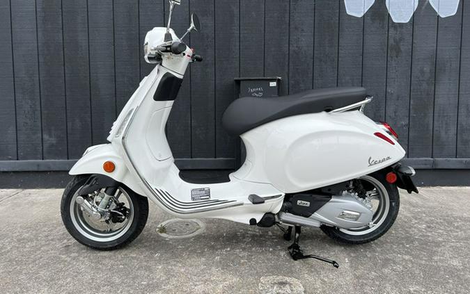 2024 Vespa Primavera 150