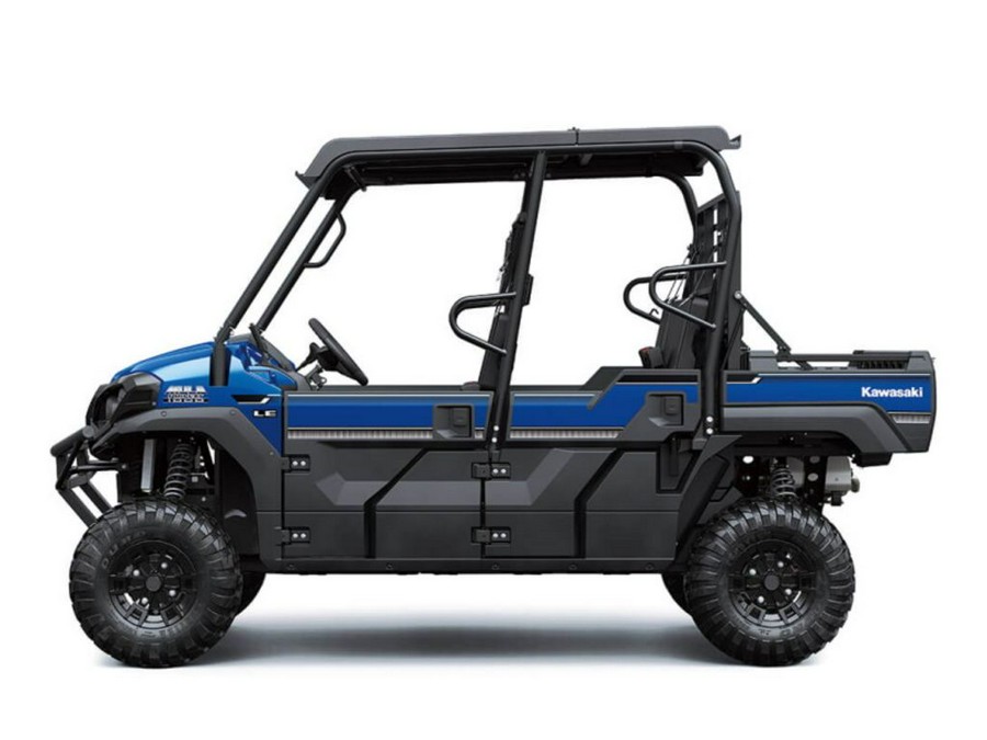 2024 Kawasaki MULE PRO-FXT™ 1000 LE