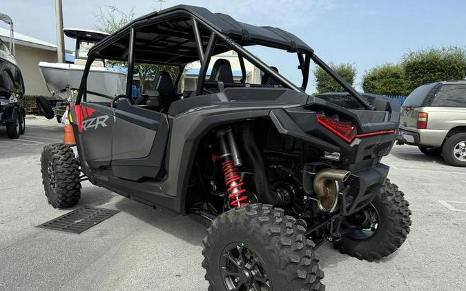 2024 Polaris® RZR XP 4 1000 Ultimate