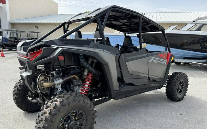 2024 Polaris® RZR XP 4 1000 Ultimate