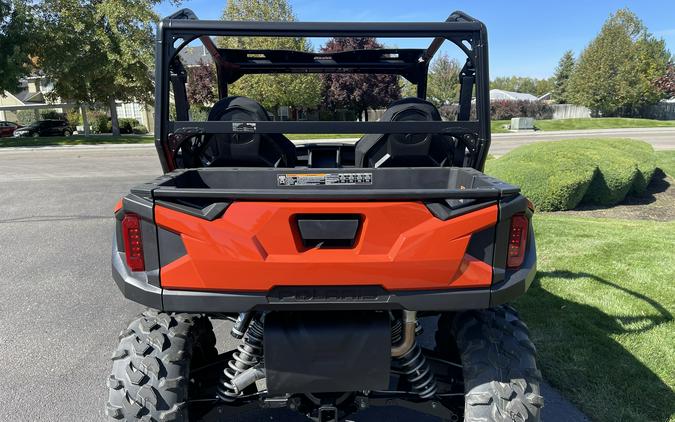 2024 Polaris Industries GENERAL® 1000 Premium