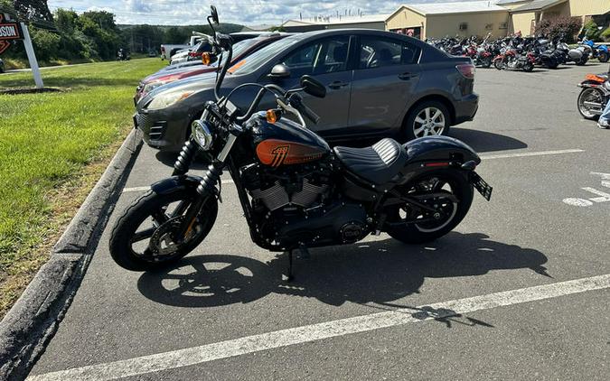 2023 Harley-Davidson® FXBBS - Street Bob® 114