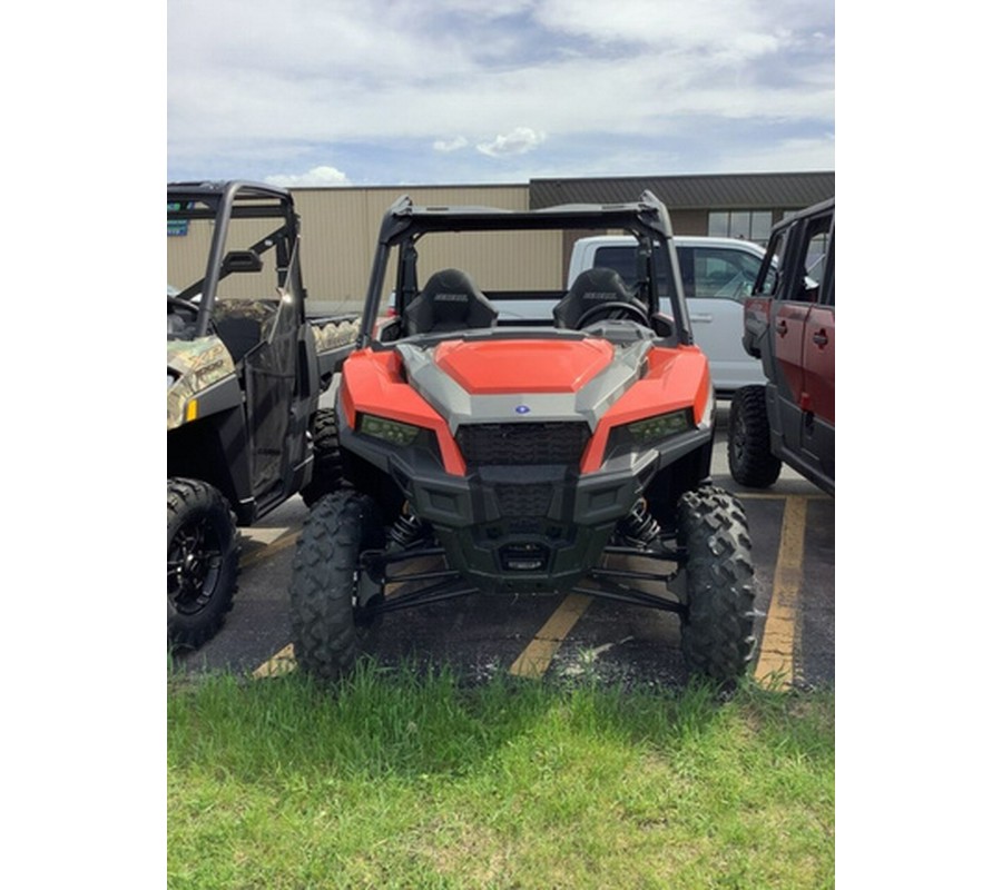2024 Polaris GENERAL 1000 Premium