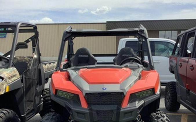 2024 Polaris GENERAL 1000 Premium