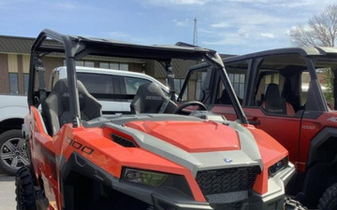 2024 Polaris GENERAL 1000 Premium