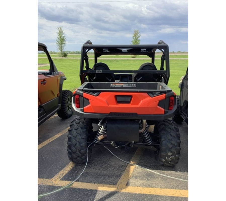 2024 Polaris GENERAL 1000 Premium