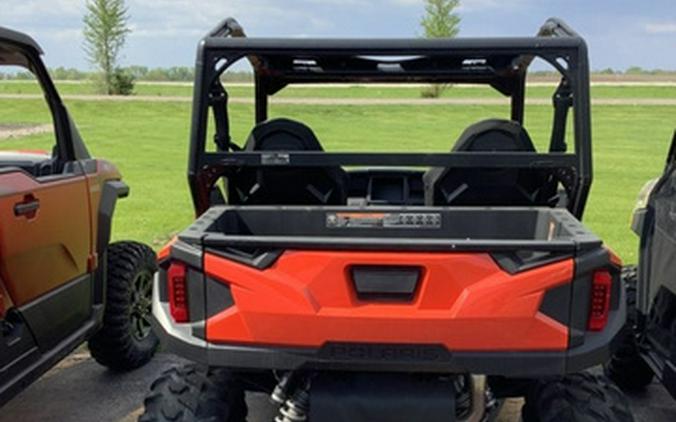 2024 Polaris GENERAL 1000 Premium