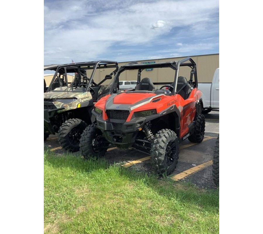 2024 Polaris GENERAL 1000 Premium