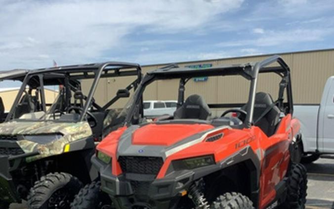 2024 Polaris GENERAL 1000 Premium