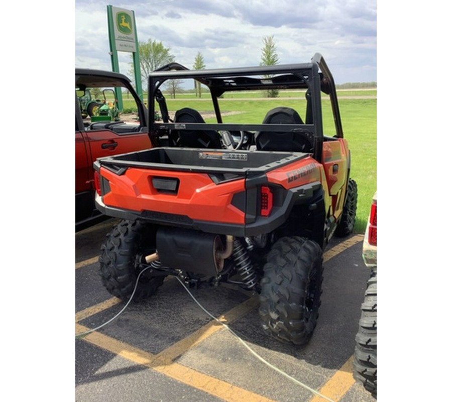 2024 Polaris GENERAL 1000 Premium