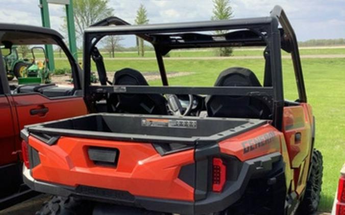 2024 Polaris GENERAL 1000 Premium