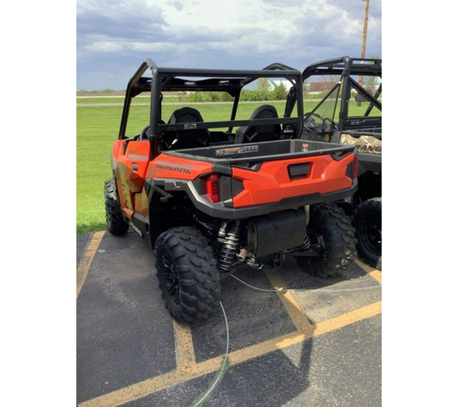 2024 Polaris GENERAL 1000 Premium