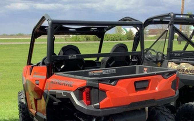 2024 Polaris GENERAL 1000 Premium