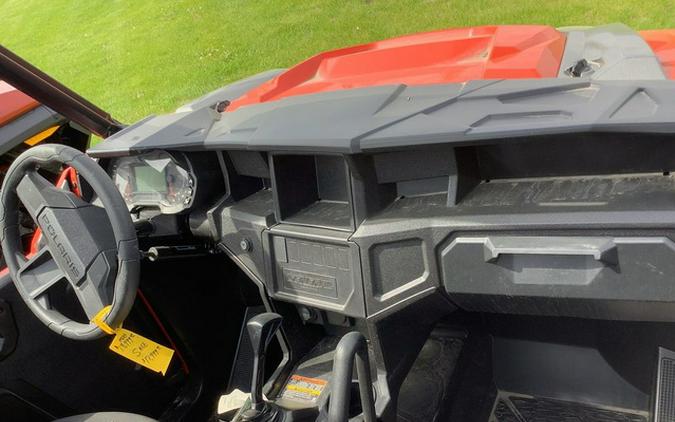 2024 Polaris GENERAL 1000 Premium