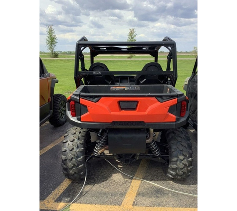 2024 Polaris GENERAL 1000 Premium