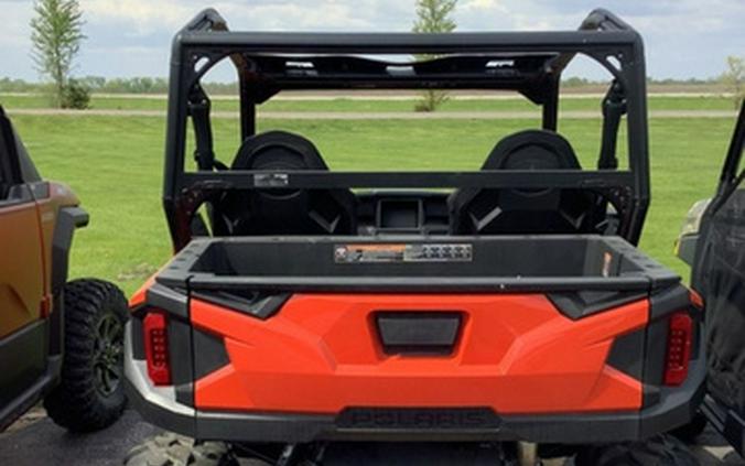 2024 Polaris GENERAL 1000 Premium