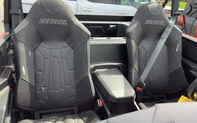 2024 Polaris GENERAL 1000 Premium