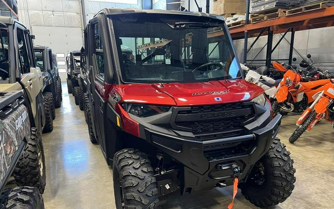 2025 Polaris® Ranger Crew XP 1000 Northstar Edition Ultimate