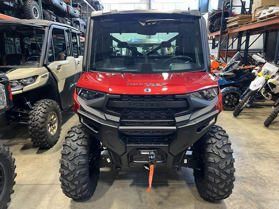 2025 Polaris® Ranger Crew XP 1000 Northstar Edition Ultimate