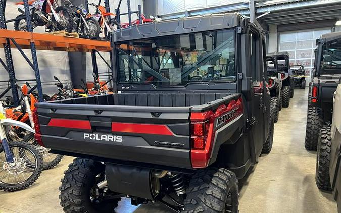 2025 Polaris® Ranger Crew XP 1000 Northstar Edition Ultimate