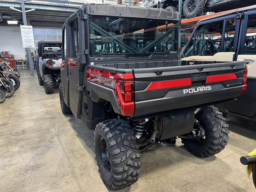 2025 Polaris® Ranger Crew XP 1000 Northstar Edition Ultimate