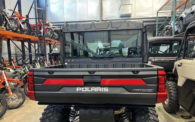 2025 Polaris® Ranger Crew XP 1000 Northstar Edition Ultimate