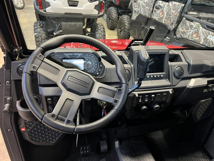 2025 Polaris® Ranger Crew XP 1000 Northstar Edition Ultimate