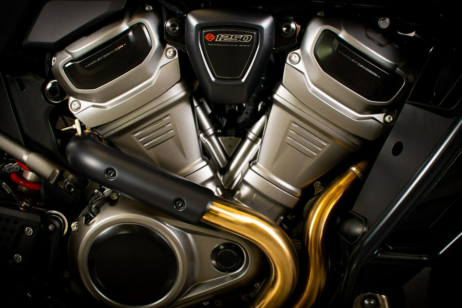 2024 Harley-Davidson Pan America 1250 Special