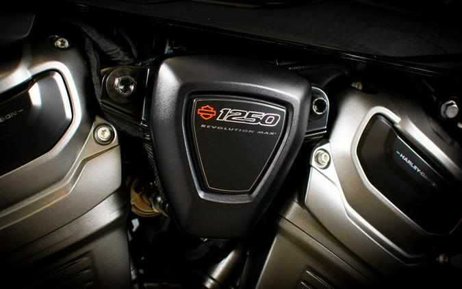 2024 Harley-Davidson Pan America 1250 Special