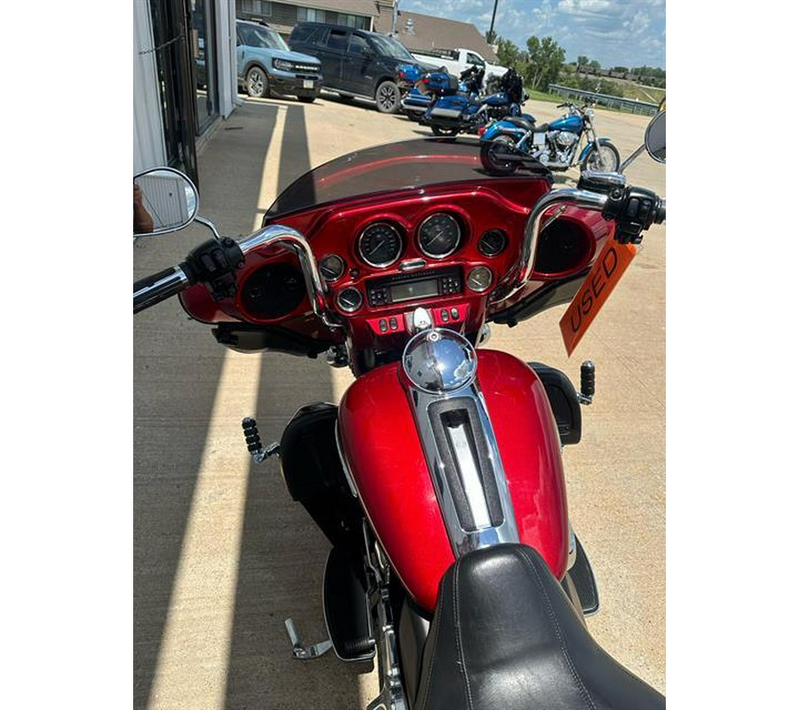 2013 Harley-Davidson Electra Glide® Ultra Limited