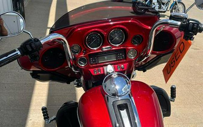 2013 Harley-Davidson Electra Glide® Ultra Limited