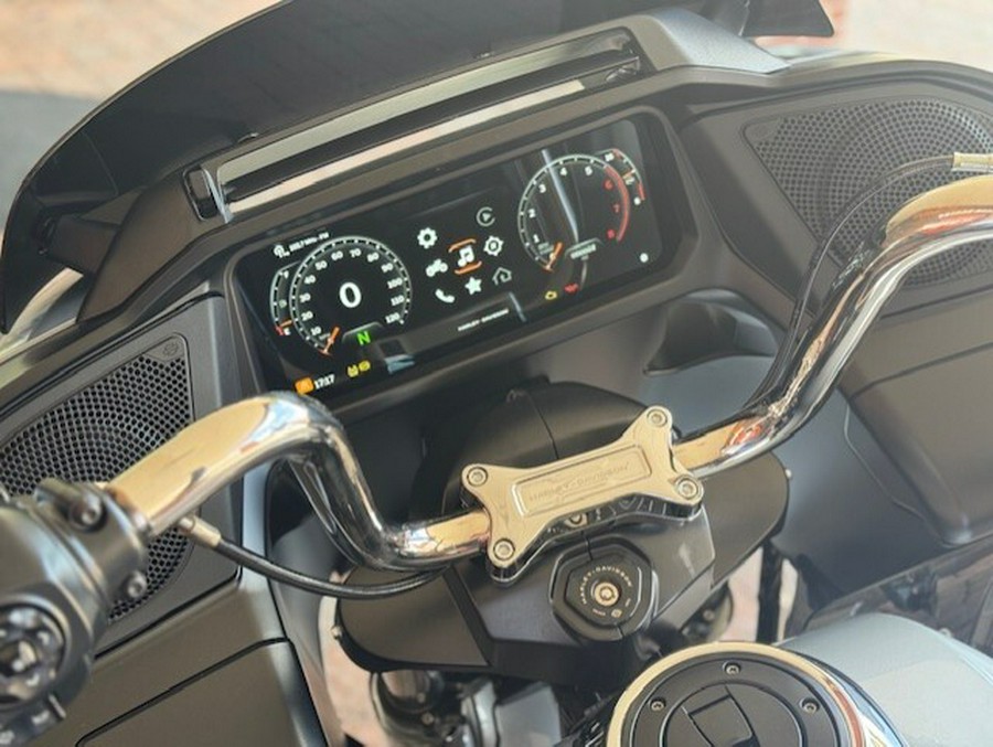 2025 Harley Davidson Road Glide™FLTRX