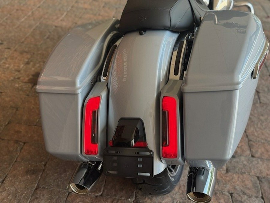 2025 Harley Davidson Road Glide™FLTRX