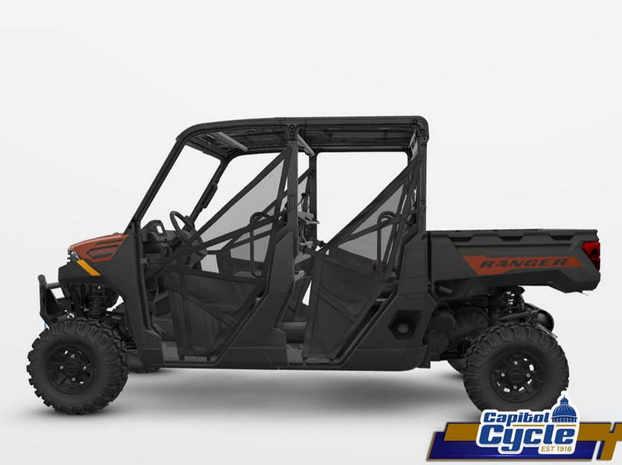 2026 Polaris® Ranger Crew 1000 Premium
