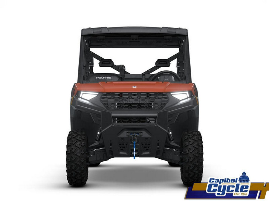 2026 Polaris® Ranger Crew 1000 Premium