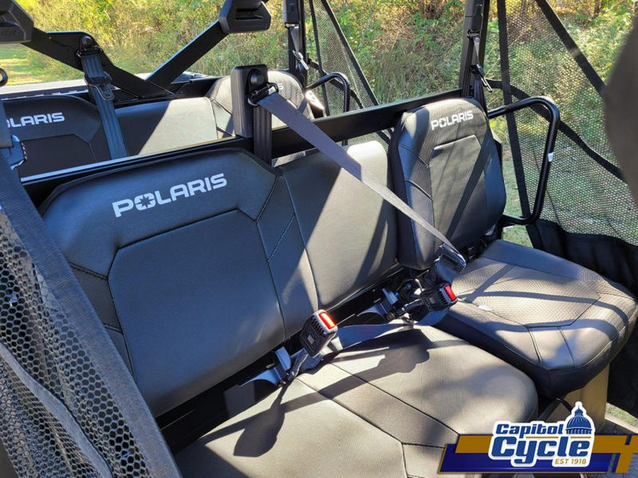 2026 Polaris® Ranger Crew 1000 Premium