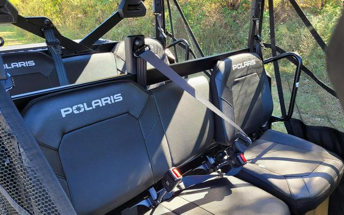 2026 Polaris® Ranger Crew 1000 Premium