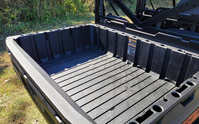 2026 Polaris® Ranger Crew 1000 Premium