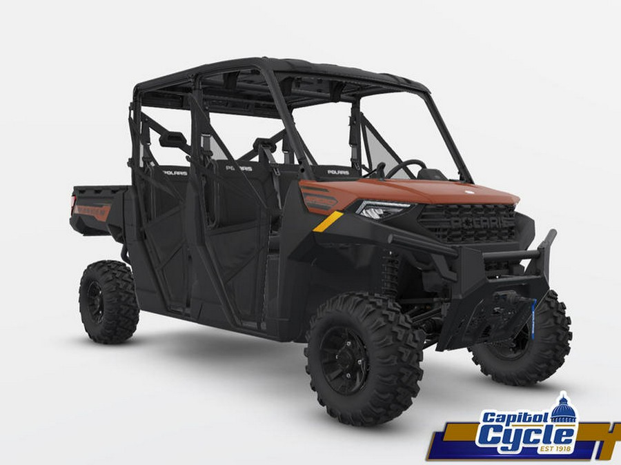 2026 Polaris® Ranger Crew 1000 Premium