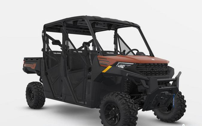 2026 Polaris® Ranger Crew 1000 Premium