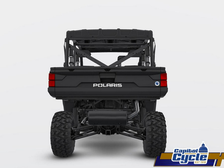 2026 Polaris® Ranger Crew 1000 Premium